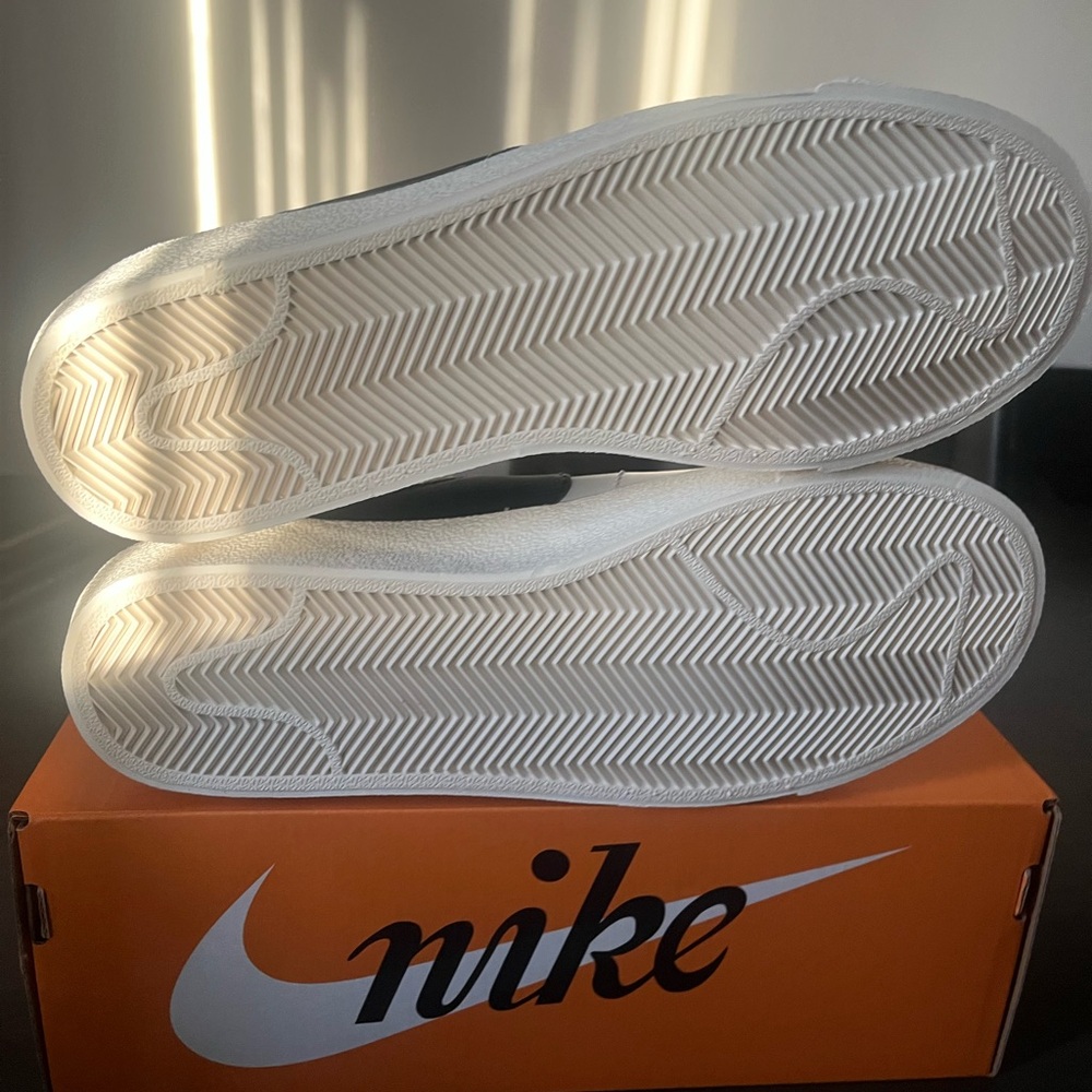 Women blazer Nike